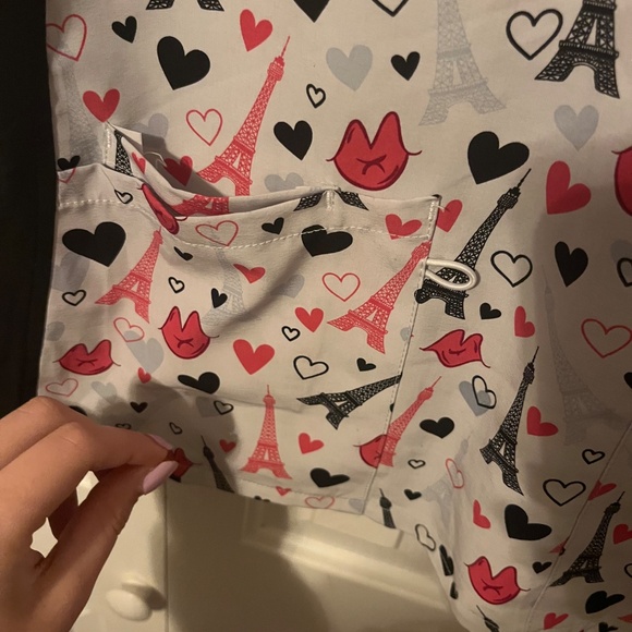 Scrub - Picture 2 of 3